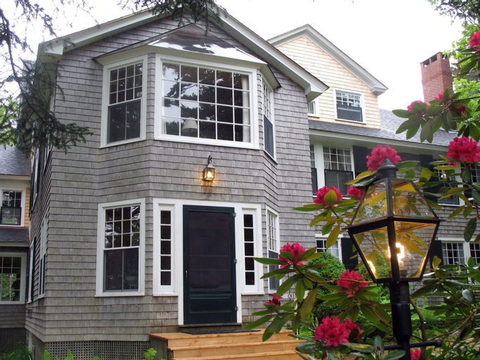 Harbourside Inn, Hancock