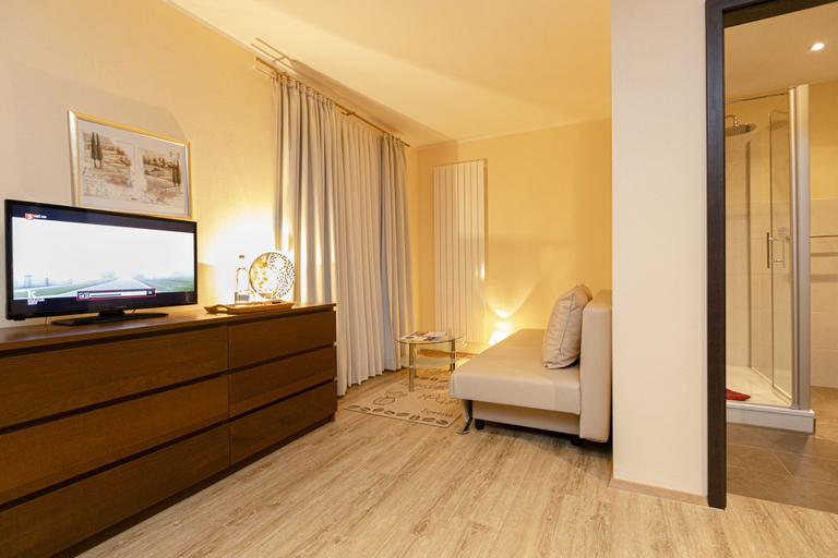 Bedroom 4, Haus Astenberg, Hochsauerlandkreis