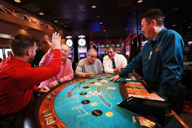 Food & Drinks 5, Ute Mountain Casino Hotel, Montezuma