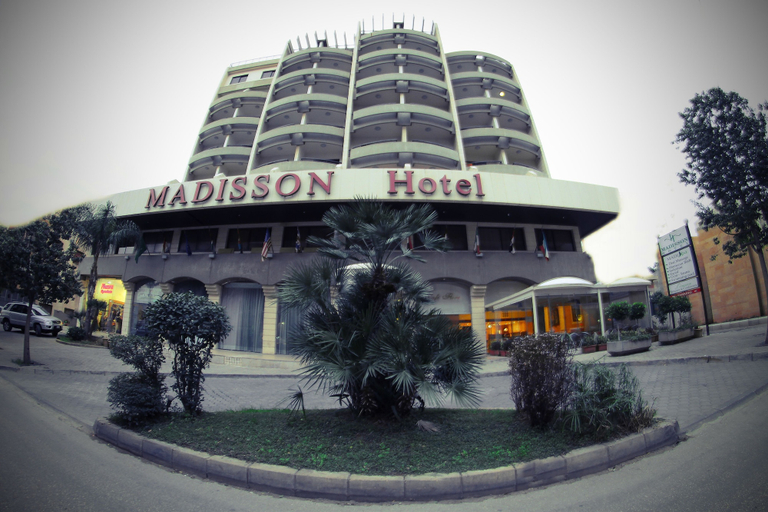 Exterior & Views 2, Madisson Hotel, Kasrouane