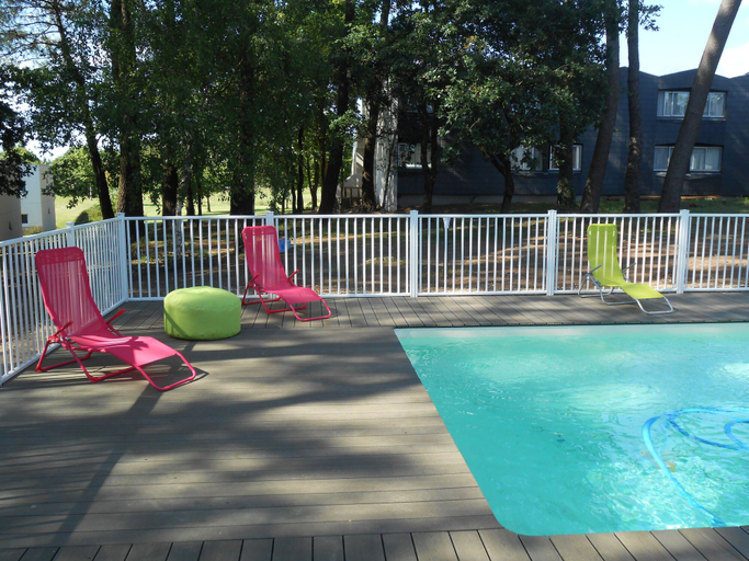 Sport & Beauty, Ibis Lorient-Caudan, Morbihan