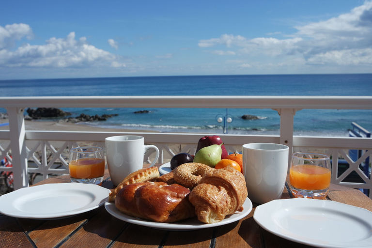 Food & Drinks 5, Stegna Dream, South Aegean