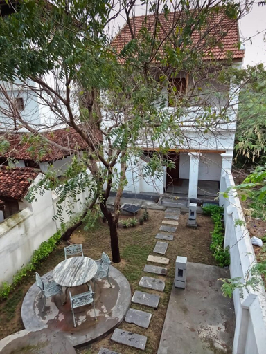 Others 3, The Bungalow On The Beach - Tranquebar, Nagappattinam