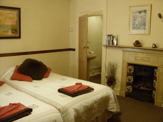 Sport & Beauty, The Chichester Inn, West Sussex