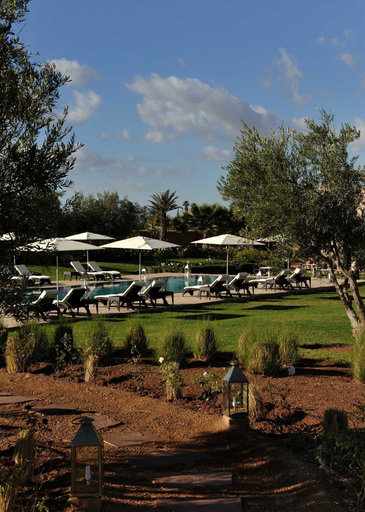 Exterior & Views 2, Hotel Rose Sultan, Marrakech