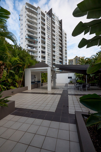 Exterior & Views 2, Ipanema Holiday Resort, Gold Coast