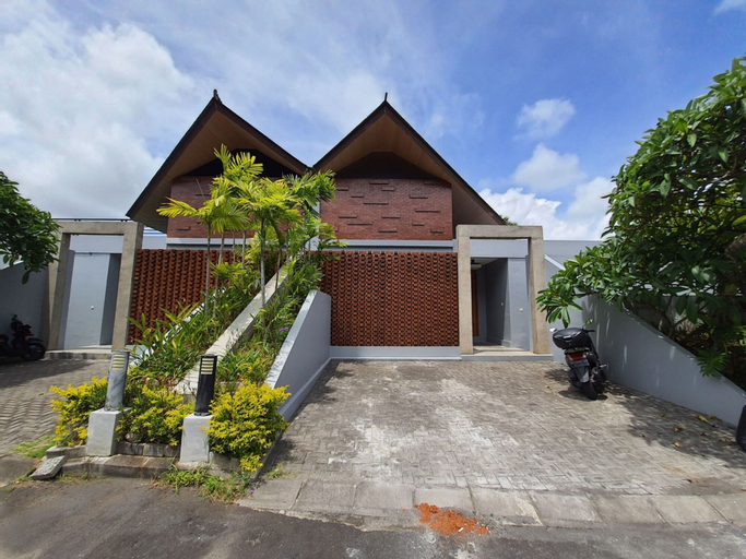 Exterior & Views, Manda Villa By Zuzu, Badung