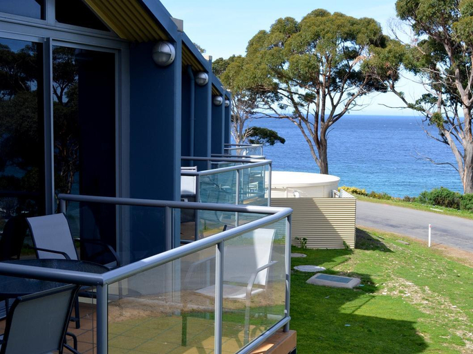 Exterior & Views 5, Lufra Hotel and Apartments, Tasman