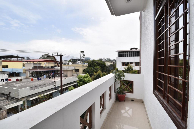Others 5, Hotel Galaxy, Dehradun