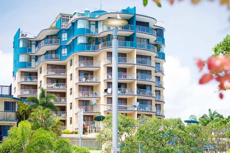 Exterior & Views 2, BreakFree Royal Harbour, Cairns