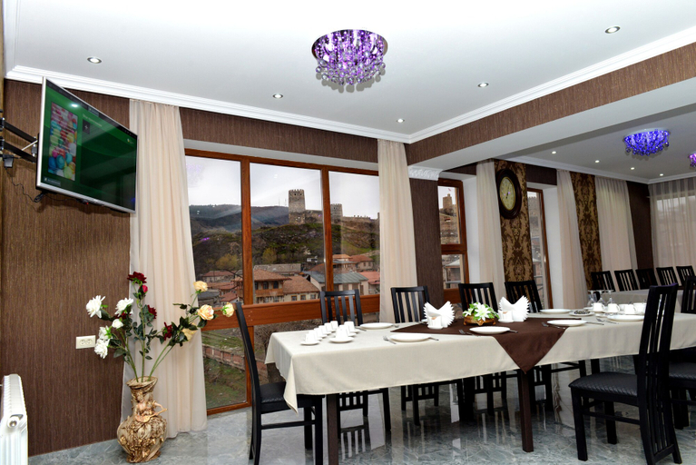 Food & Drinks, Grand Palace, Akhaltsikhe
