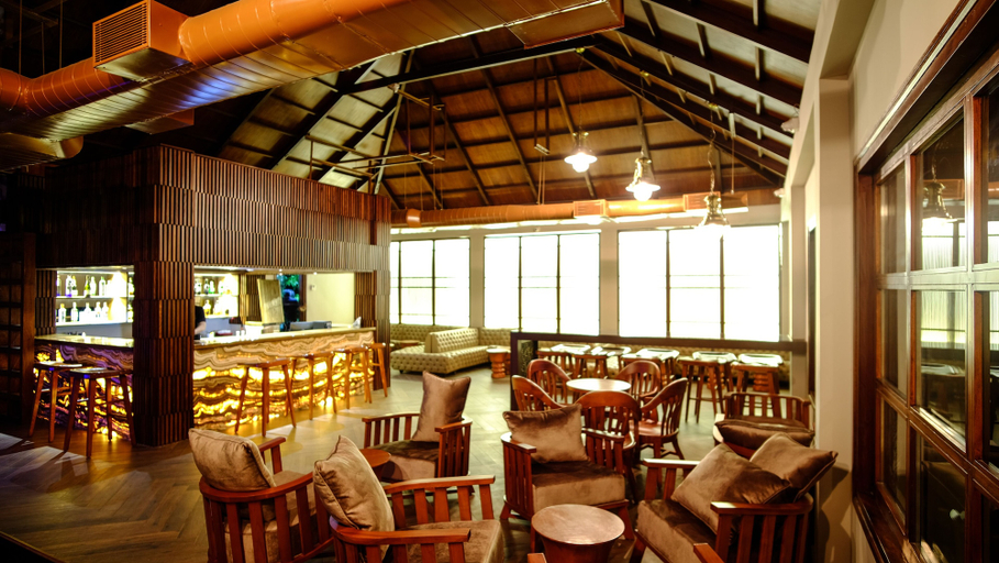 Food & Drinks 5, Seashell Havelock, South Andaman