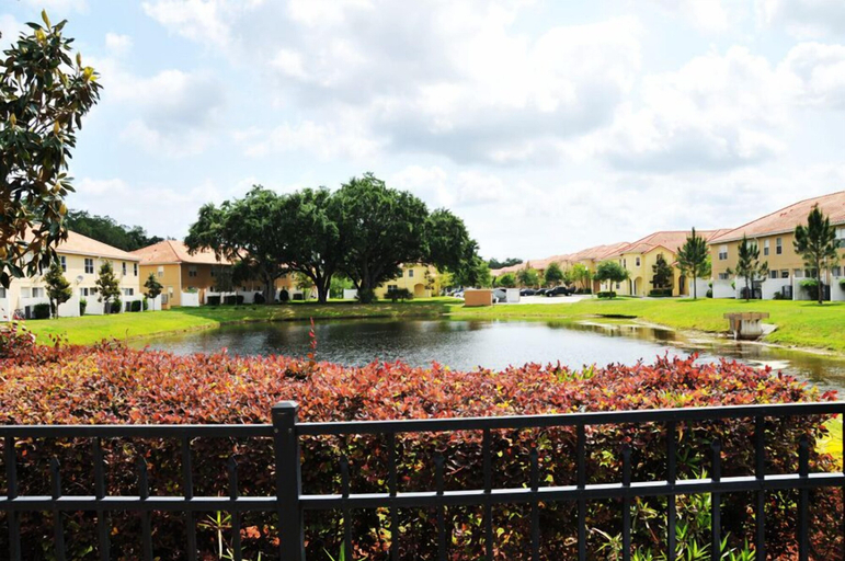 Others 4, Paradise Cay #1 - 3 Bed 3 Baths Townhome, Osceola