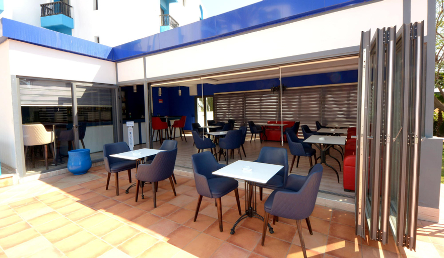 Food & Drinks 5, Oasis Hôtel & Spa, Agadir-Ida ou Tanane