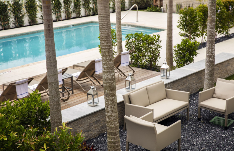 Sport & Beauty 5, Elita Hotel, Broward