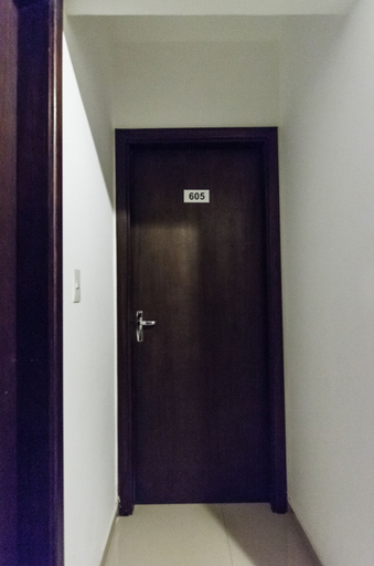 Others 3, Shopping del Sol Apartment, Asunción