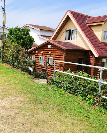 Exterior & Views 2, Garden Beach House, Motobu