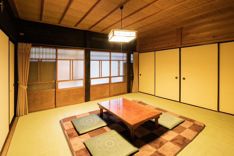 Others 5, Shirakawago Gassho-house NODANIYA, Shirakawa Village