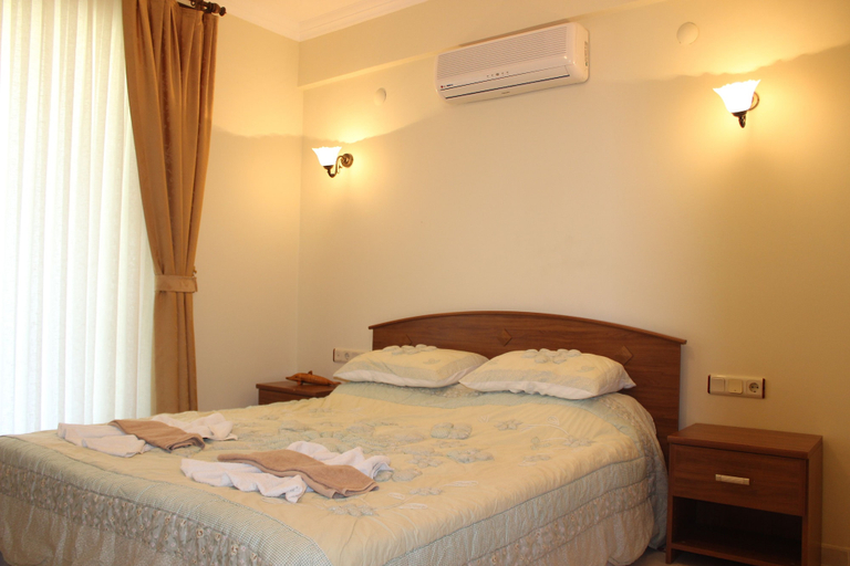Room 4, Pinara 29 Apartments, Fethiye