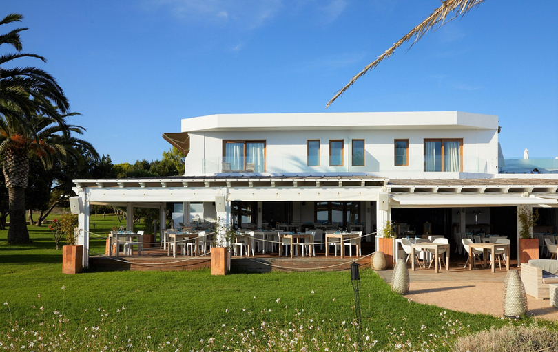Exterior & Views 2, Gecko Hotel & Beach Club, Baleares