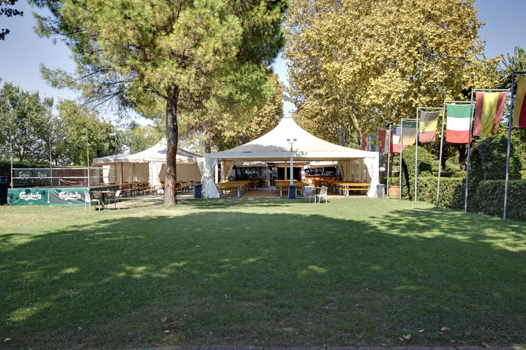Exterior & Views 2, Camping Fusina, Venezia