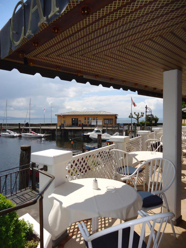 Food & Drinks 4, AKZENT Hotel Löwen, Bodenseekreis