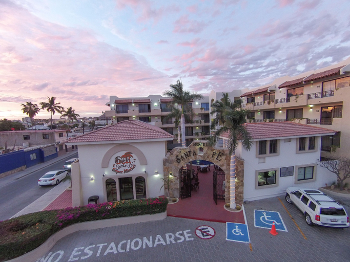Exterior & Views 2, Hotel Santa Fe by Villa Group, La Paz