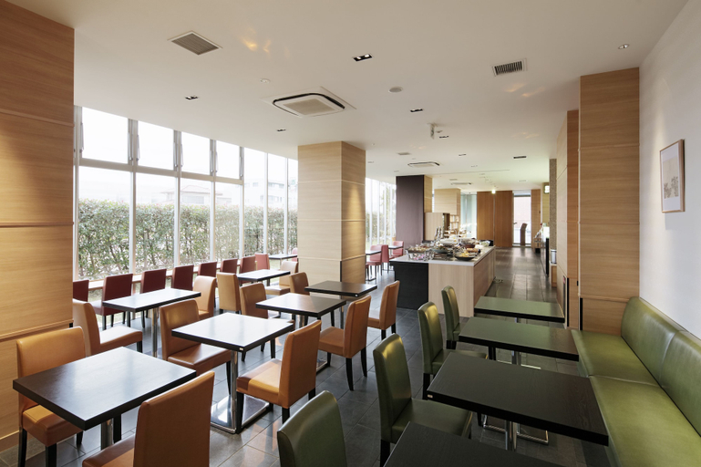 Food & Drinks 5, Candeo Hotels Sano, Sano