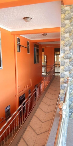 Exterior & Views 2, Kyato Hotel, Kassanda