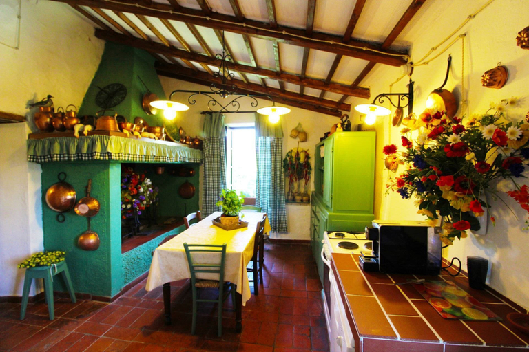 Others 5, Villa Gioiosa, Arezzo
