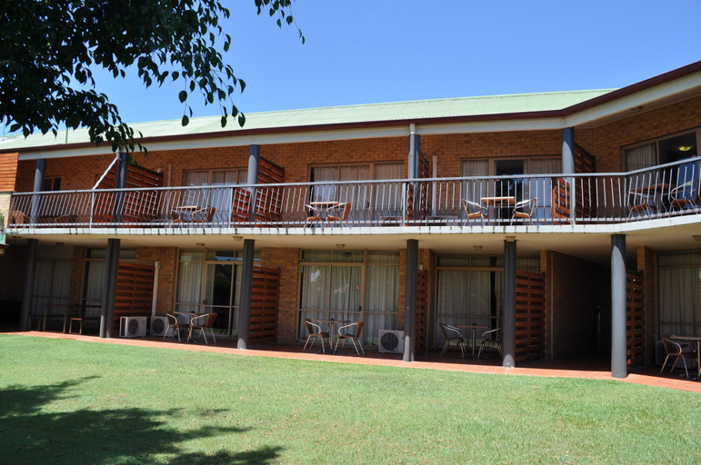 Exterior & Views 2, Sundowner Hotel Motel, Caboolture - East