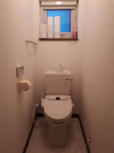 Bathroom, Cozy Villa Otaru, Otaru