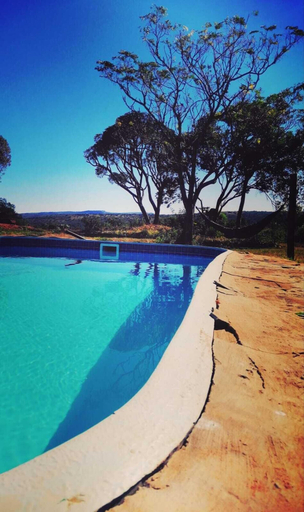 Sport & Beauty 5, Seven Fountains Farm, Cacadu