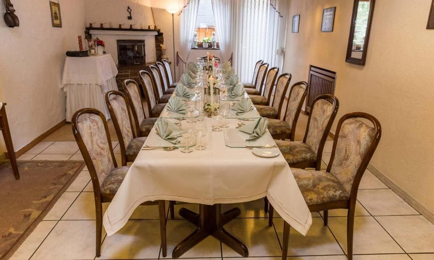Others 5, Hotel Thielmann, Lahn-Dill-Kreis