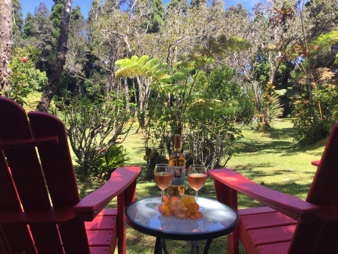 Others 1, Hale 'Ohu Bed & Breakfast, Hawaii