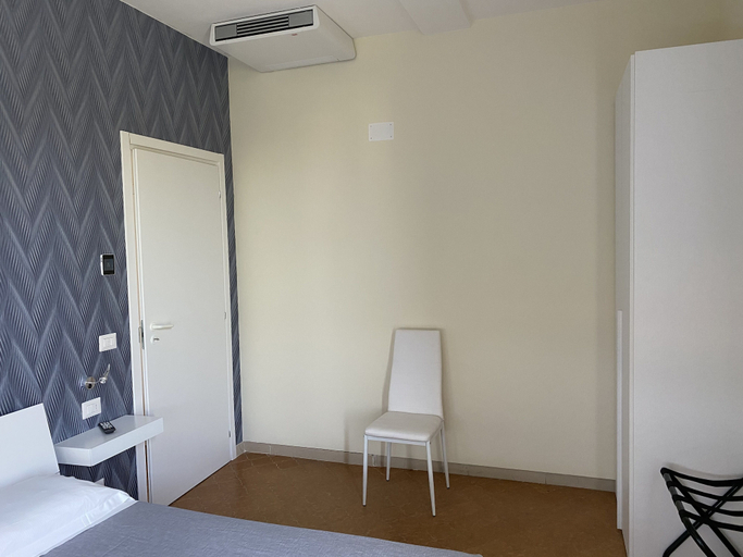 Bedroom 2, Acquaviva Experience Hotel, Livorno