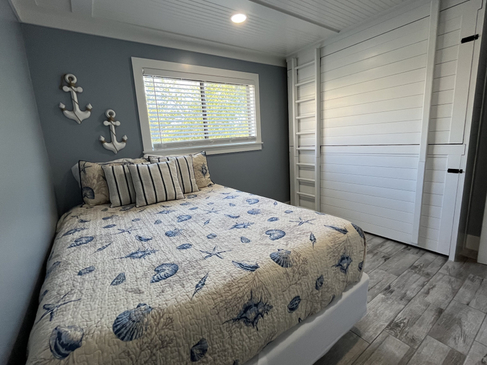 Bedroom 2, Hilton Head Resort, Beaufort