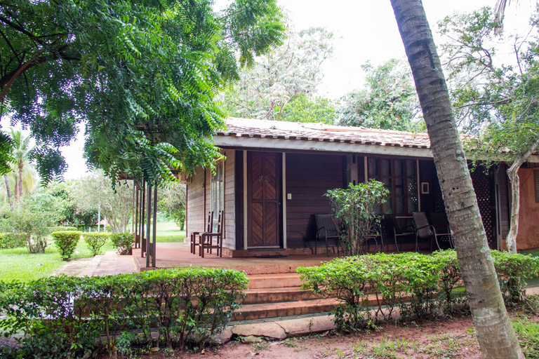 Exterior & Views 2, Eco Resort Foz do Marinheiro, Cardoso