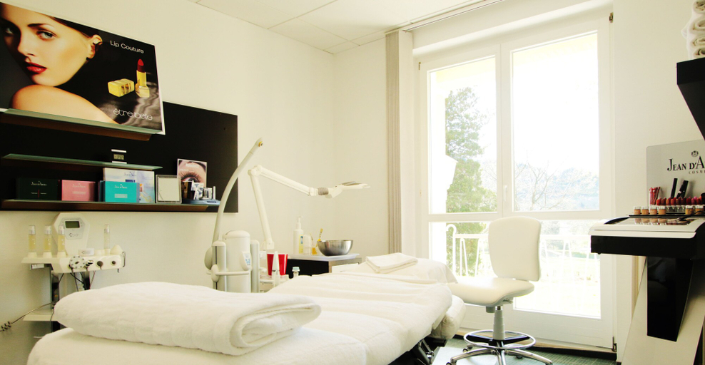 Bedroom 4, AKZENT Hotel Am Burgholz, Gotha