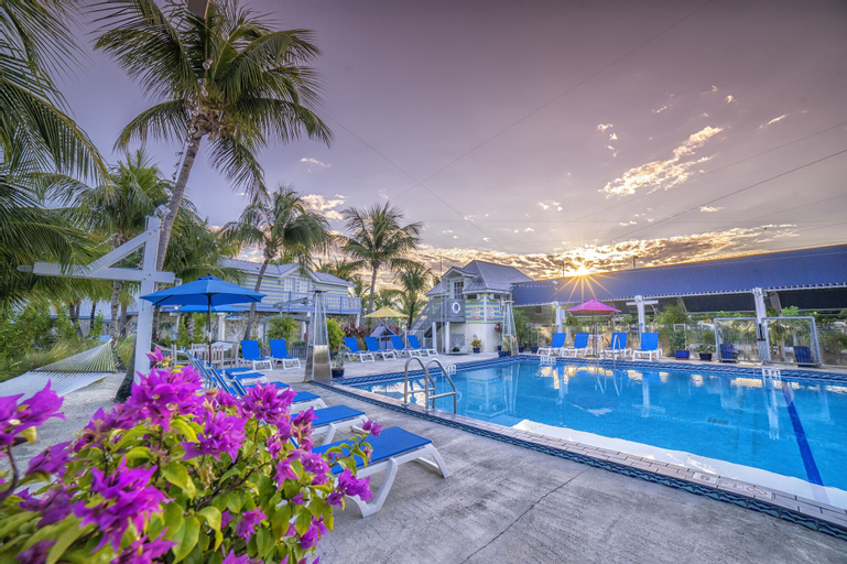 Ibis Bay Beach Resort, Monroe
