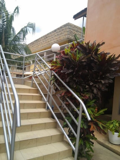Others 4, Salleria Annex, Accra