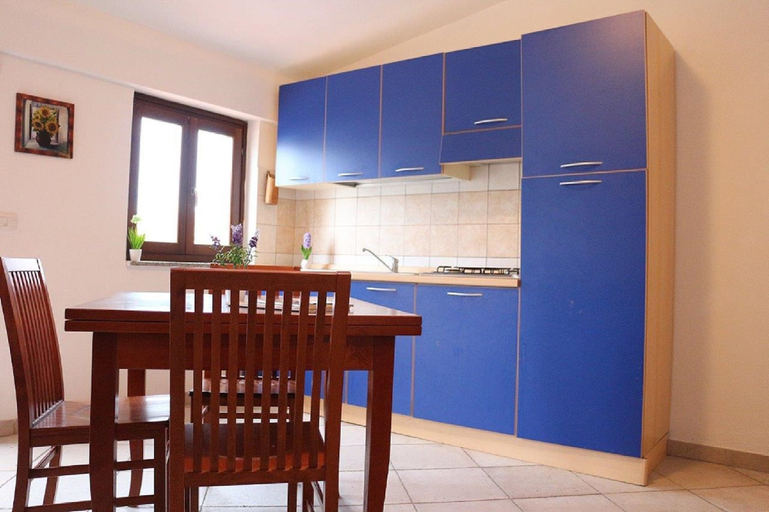Private kitchen 4, Le Perle del Centro, Olbia-Tempio