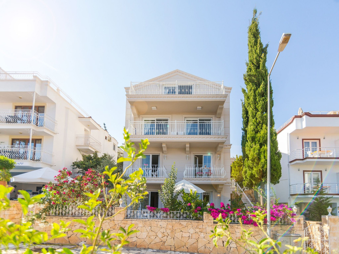 Exterior & Views 2, Kalkan Suites, Kaş
