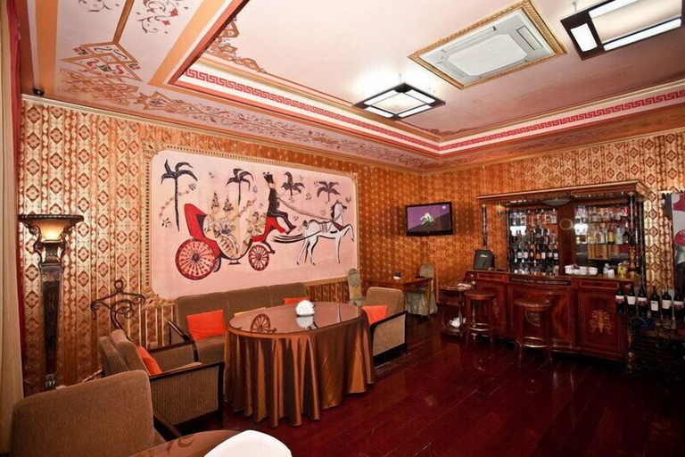 Food & Drinks, Almaty Sapar, Almaty