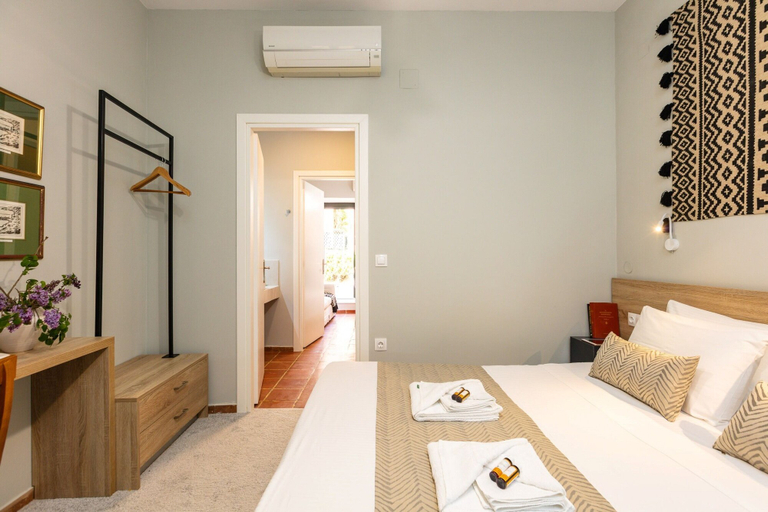 Bedroom 3, Ink Hotels House of Europe, Crete