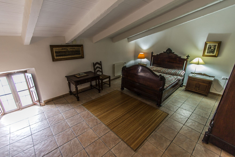 Bedroom 3, Finca Villa Juan, Badajoz