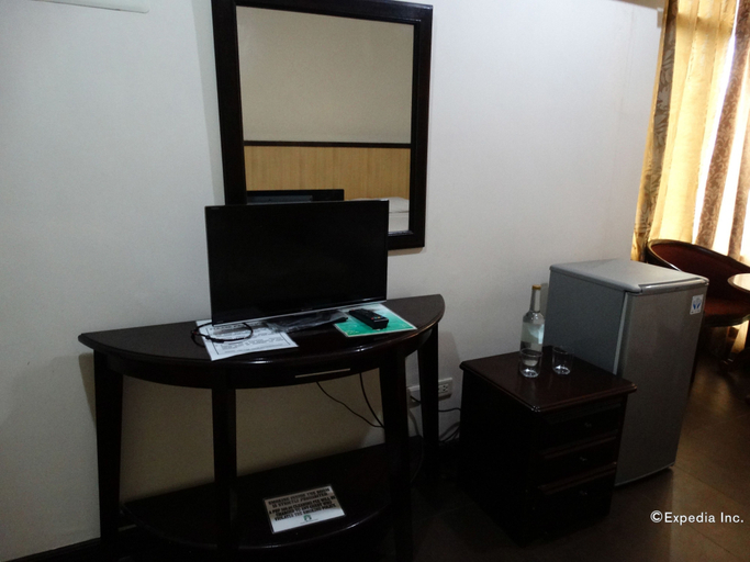 Others 5, Panda Tea Garden Suites, Tagbilaran City