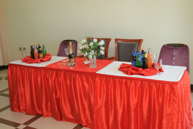 Food & Drinks 5, Hera Addis Hotel, Addis Abeba