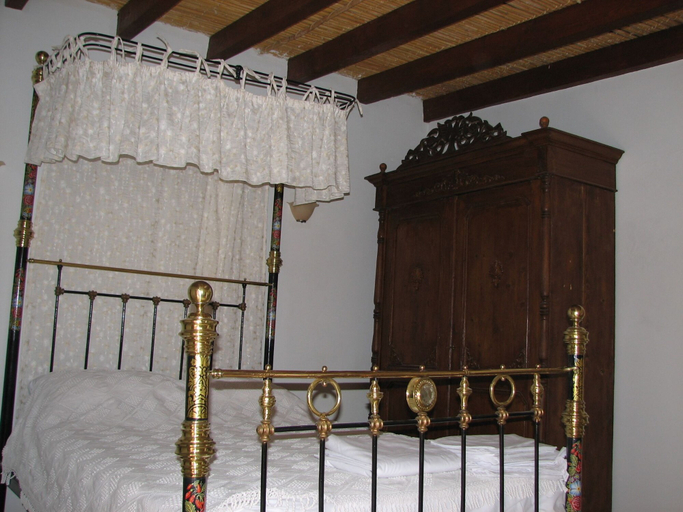 Bedroom 3, Lasa Heights