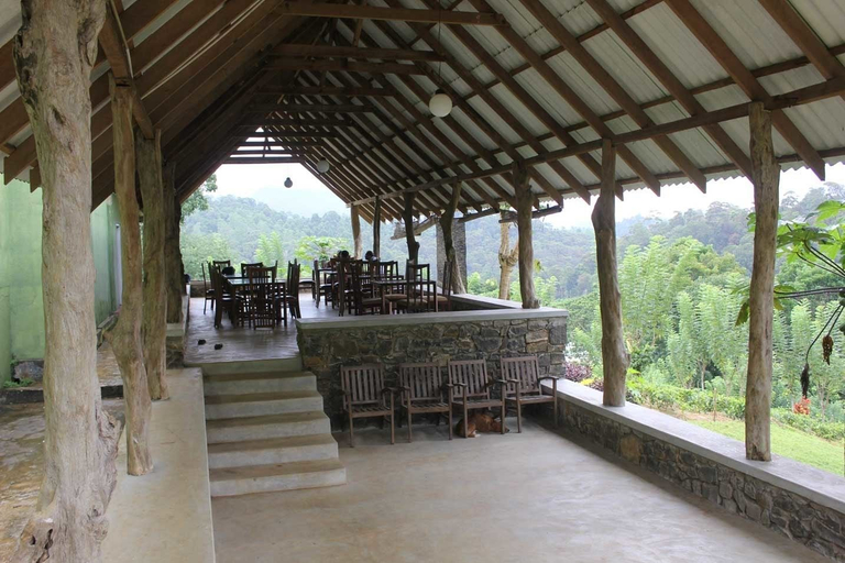 Others 5, Yoho Rain Forest Eco Lodge, Kotapola
